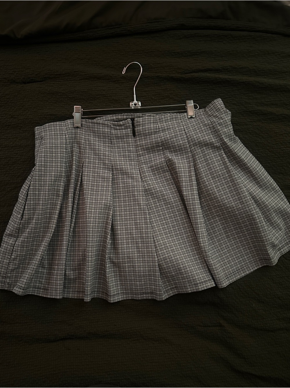 Lovesick Skort - Picture 3 of 4